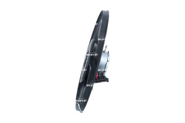 Fan, radiator - 470108 NRF