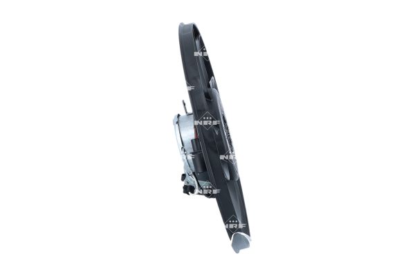 Fan, radiator - 470108 NRF