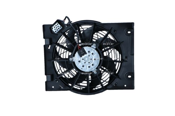 Ventola, Raffreddamento motore - 47010 NRF