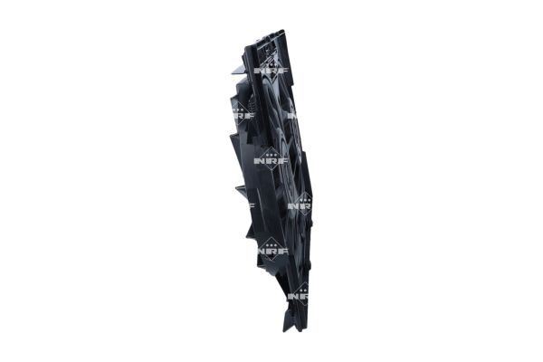 Fan, radiator - 470113 NRF
