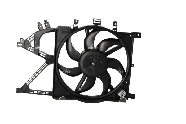 Fan, radiator - 47011 NRF