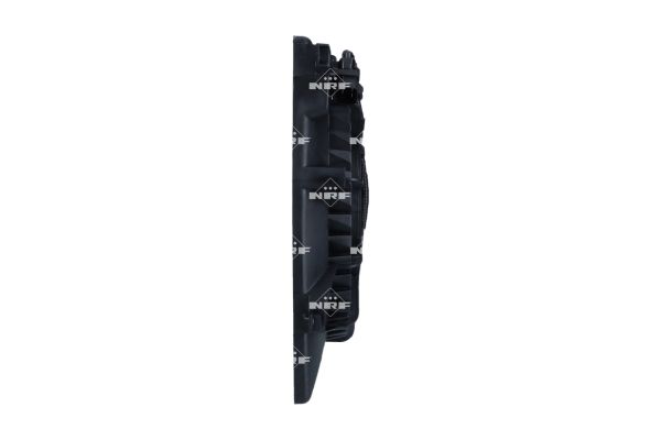 Fan, radiator - 470129 NRF
