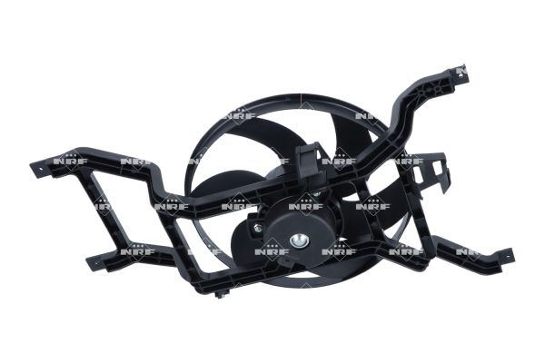 Fan, radiator - 470132 NRF
