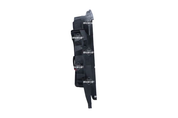 Fan, radiator - 470136 NRF