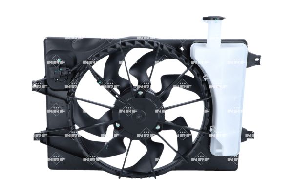 Fan, radiator - 470146 NRF