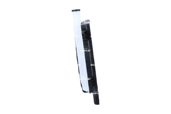 Fan, radiator - 470146 NRF