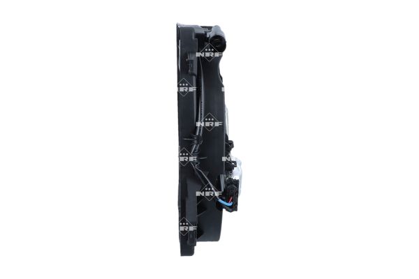 Fan, radiator - 470152 NRF