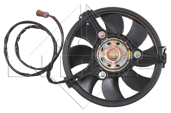 Fan, radiator - 47023 NRF