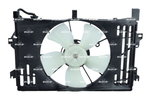 Fan, radiator - 47053 NRF