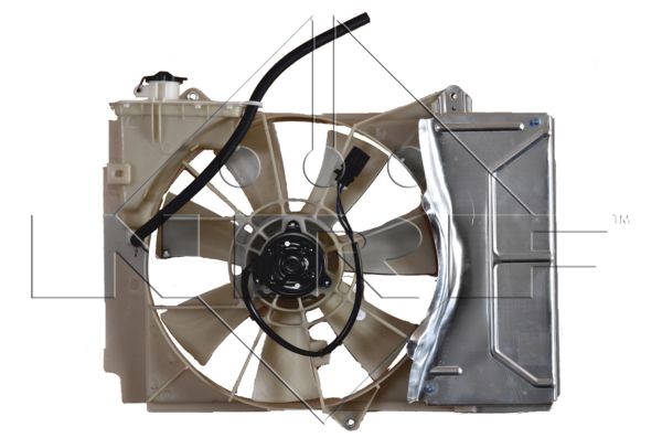 Fan, radiator - 47055 NRF
