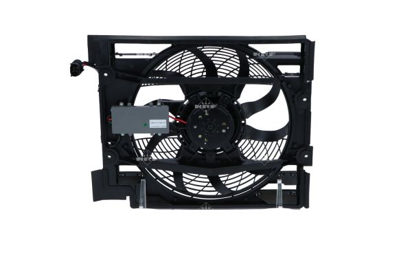 Fan, radiator - 47211 NRF
