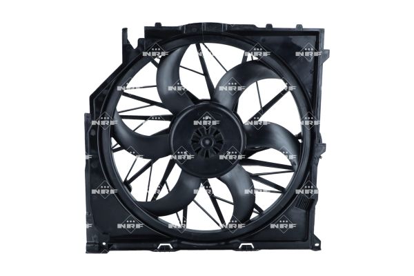 Fan, radiator - 47216 NRF