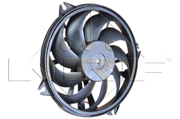Fan, radiator - 47223 NRF