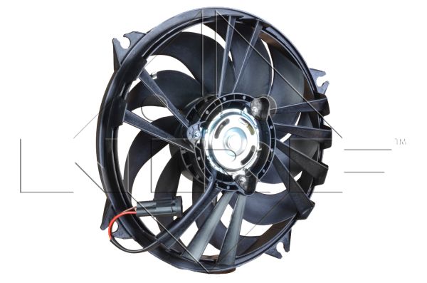 Fan, radiator - 47223 NRF