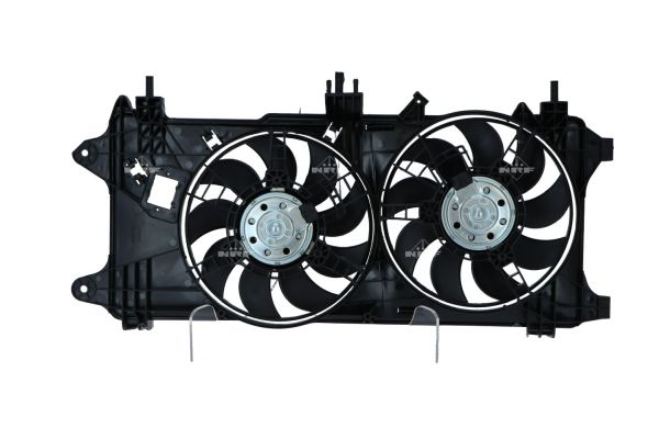 Fan, radiator - 47231 NRF