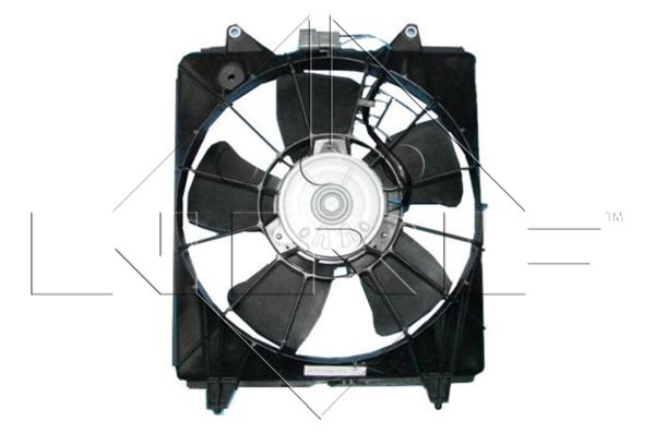 Ventola, Raffreddamento motore - 47274 NRF