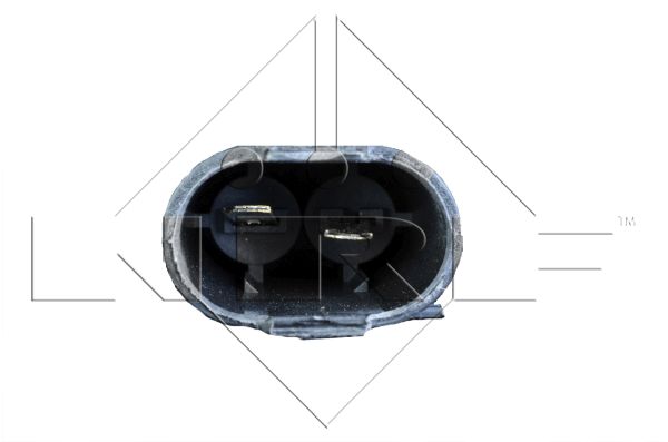 Fan, radiator - 47299 NRF