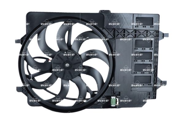 Fan, radiator - 47302 NRF
