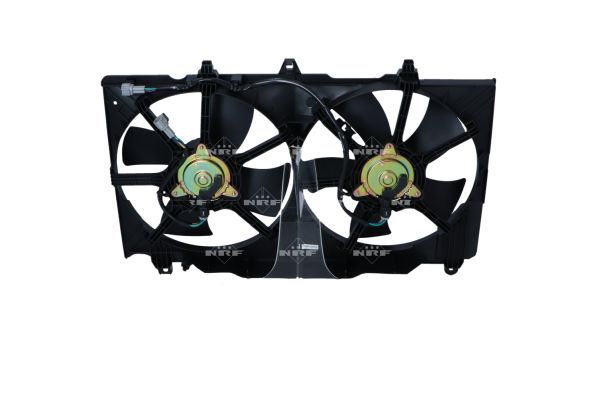 Fan, radiator - 47303 NRF