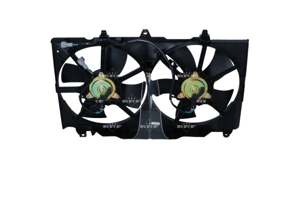 Fan, radiator - 47303 NRF