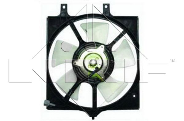 Ventola, Raffreddamento motore - 47307 NRF