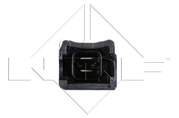 Вентилятор, охлаждение двигателя - 47320 NRF