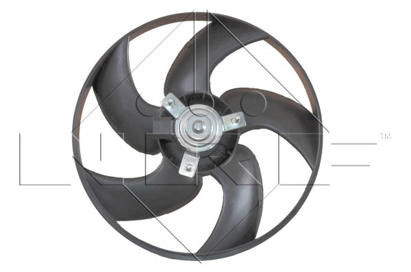 Fan, radiator - 47321 NRF
