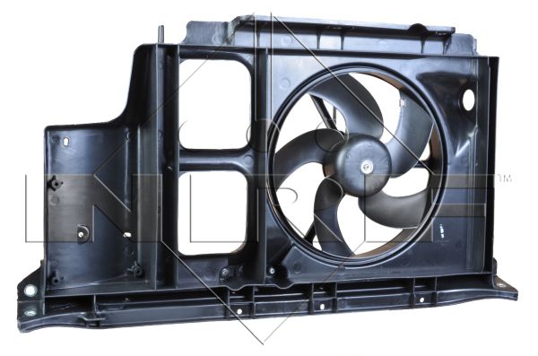 Fan, radiator - 47322 NRF