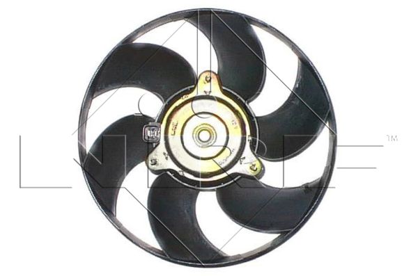 Fan, radiator - 47325 NRF