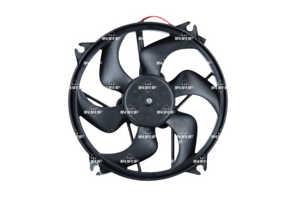Fan, radiator - 47339 NRF