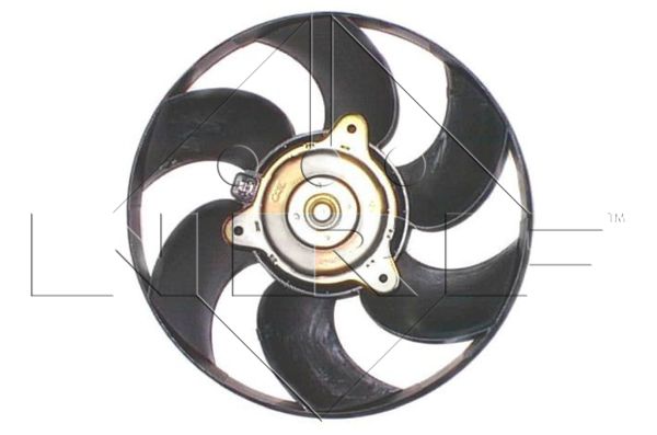 Fan, radiator - 47345 NRF