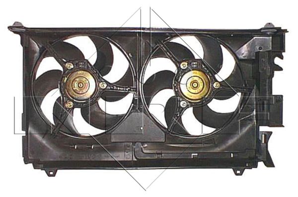 Fan, radiator - 47346 NRF