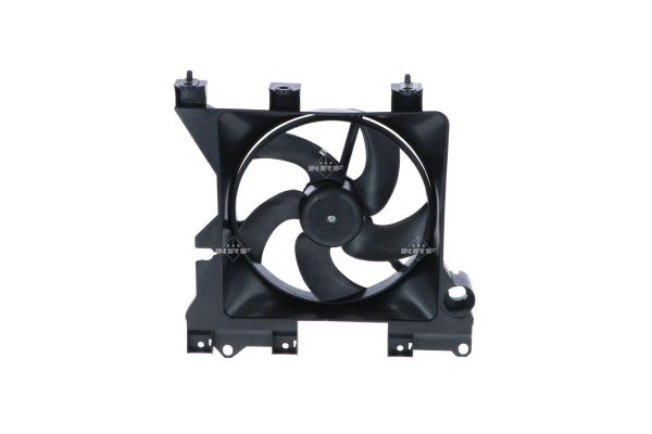 Fan, radiator - 47349 NRF