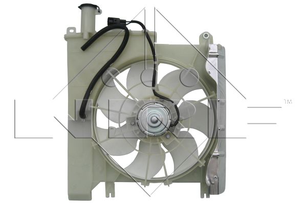 Fan, radiator - 47357 NRF