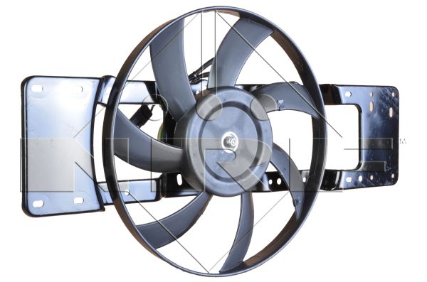 Fan, radiator - 47358 NRF