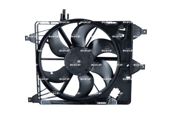 Fan, radiator - 47361 NRF