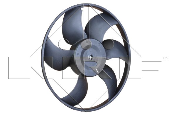 Fan, radiator - 47362 NRF