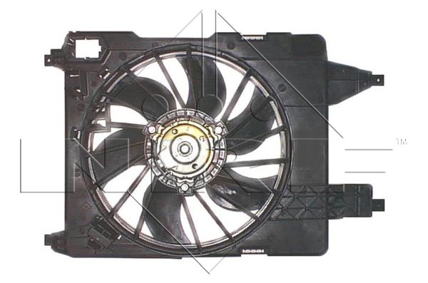 Fan, radiator - 47368 NRF
