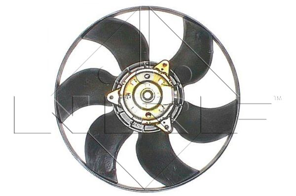 Fan, radiator - 47369 NRF