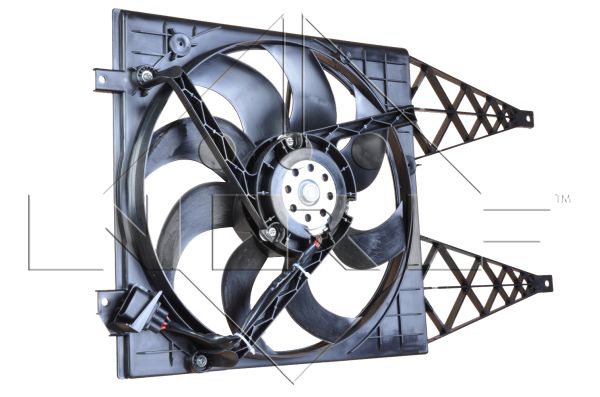 Fan, radiator - 47374 NRF