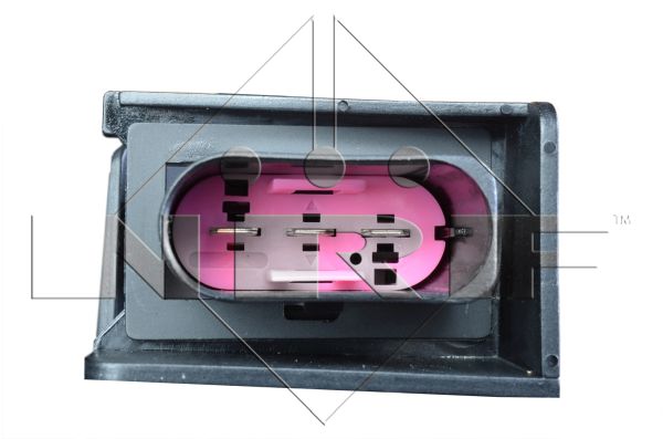 Fan, radiator - 47374 NRF