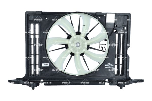 Ventola, Raffreddamento motore - 47379 NRF