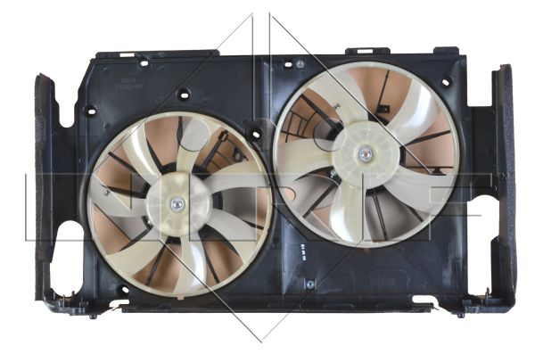 Fan, radiator - 47380 NRF