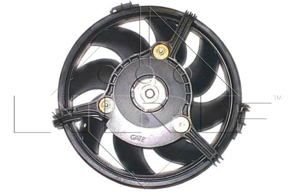 Fan, radiator - 47385 NRF
