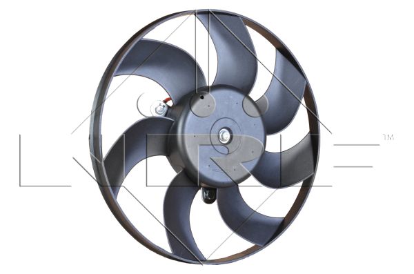 Fan, radiator - 47388 NRF