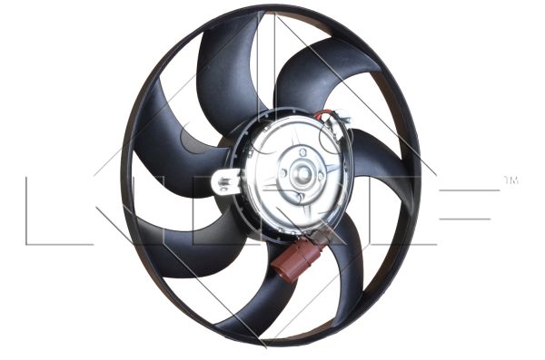 Fan, radiator - 47388 NRF