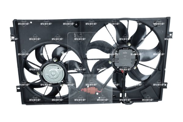 Fan, radiator - 47394 NRF