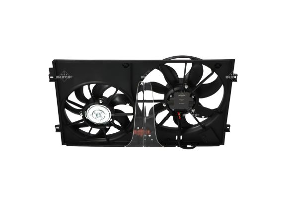 Fan, radiator - 47394 NRF