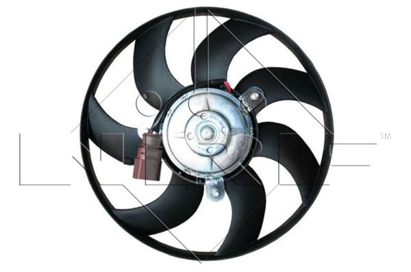 Fan, radiator - 47395 NRF