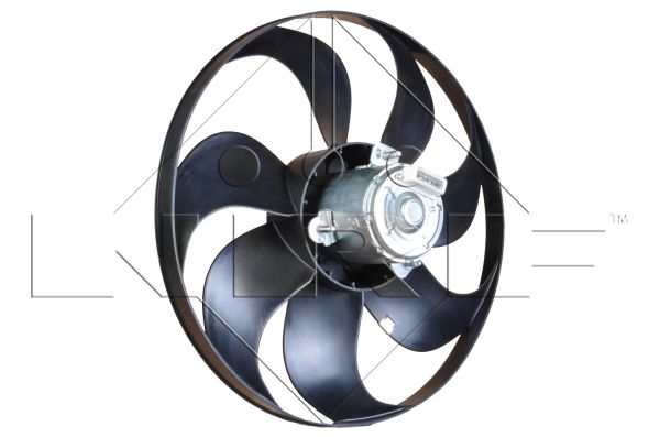 Fan, radiator - 47414 NRF